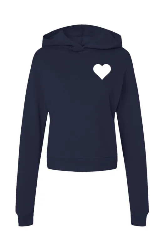 Love All Womens Classic Hoodie Sweatshirt made by Love All Tennis