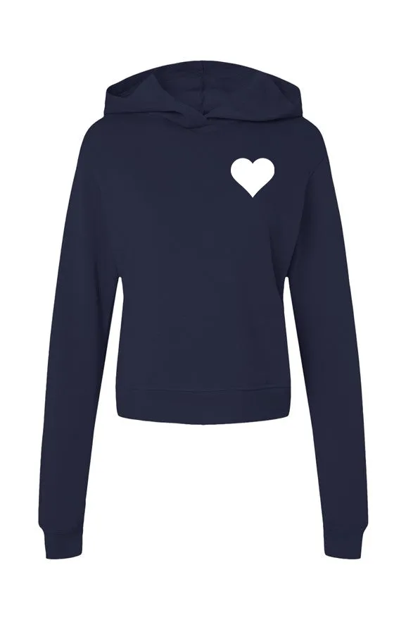 Love All Core Women's Classic Hoodie Sweatshirt sold by Love All Tennis