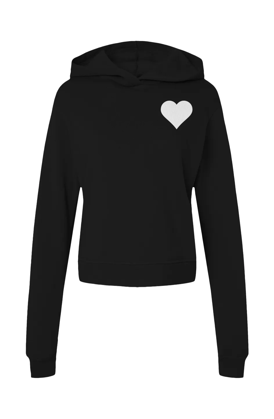 Love All Core Women's Classic Hoodie Sweatshirt sold by Love All Tennis product image thumbnail 2