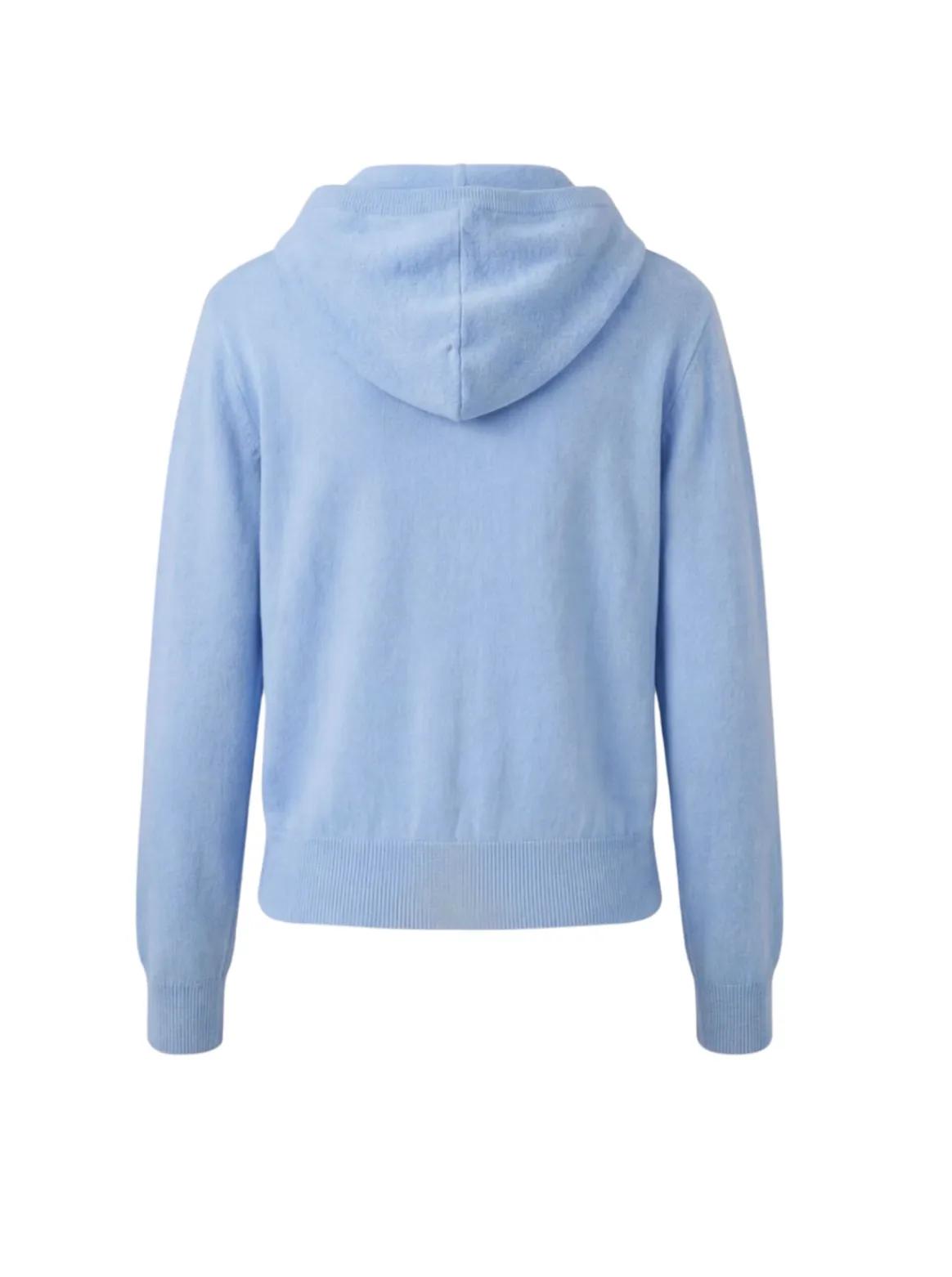 Courtside Cashmere Sweater sold by Love All Tennis product image thumbnail 4