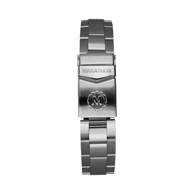 Stainless Steel Bracelet sold by Marathon Watch