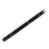 Leather DEFSTAN Strap, Black, 16mm sold by Marathon Watch
