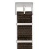 Nylon DEFSTAN Strap with Parkerized Hardware, 20mm, Sage Green sold by Marathon Watch