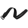 Ballistic Nylon Strap, Black, 16mm sold by Marathon Watch