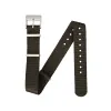 Nylon DEFSTAN Strap, Sage Green, 16mm sold by Marathon Watch