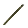 Leather DEFSTAN Strap, Olive Green, 20mm sold by Marathon Watch
