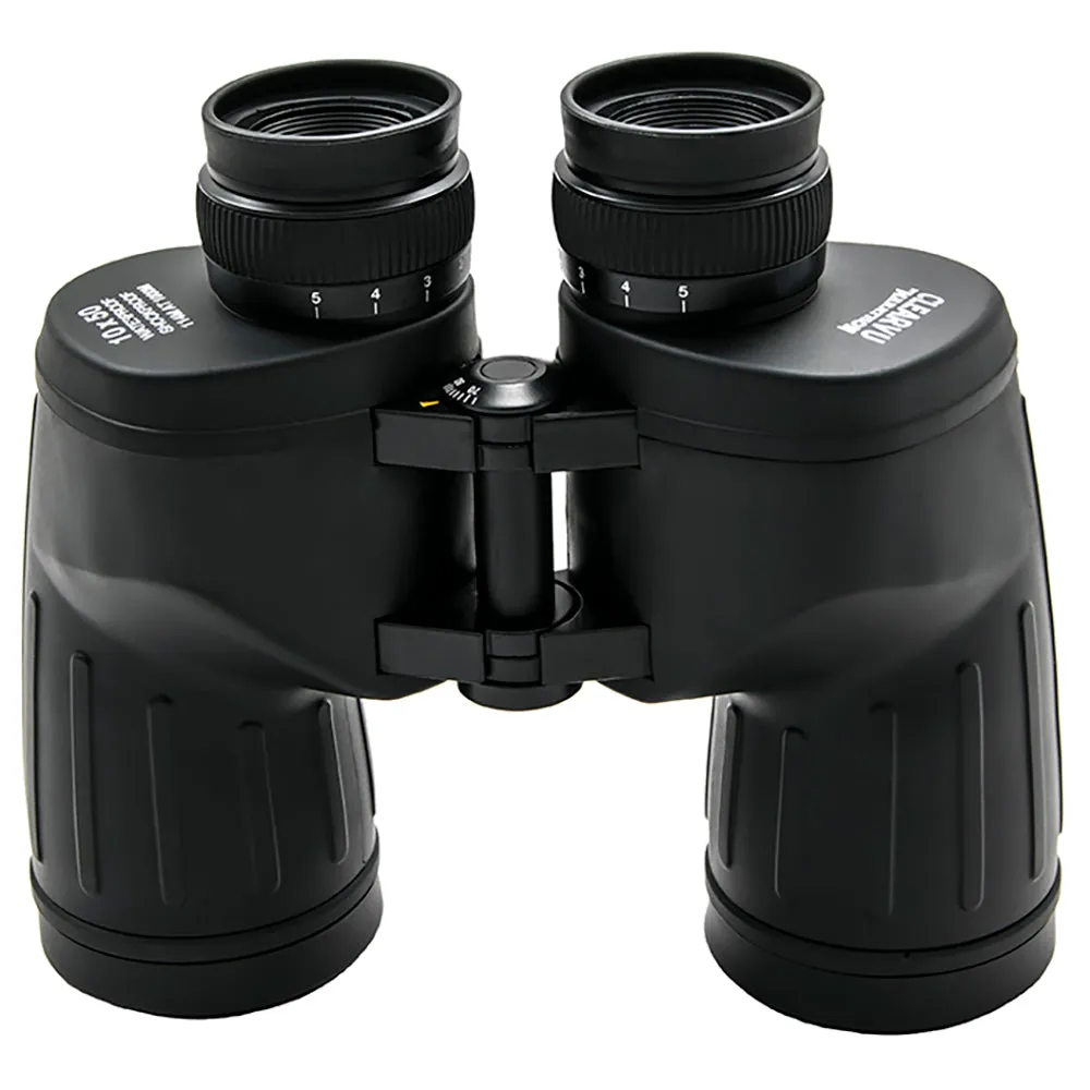 Binocular, Armored: 10x50 with Full-Frame sold by Marathon Watch product image thumbnail 5
