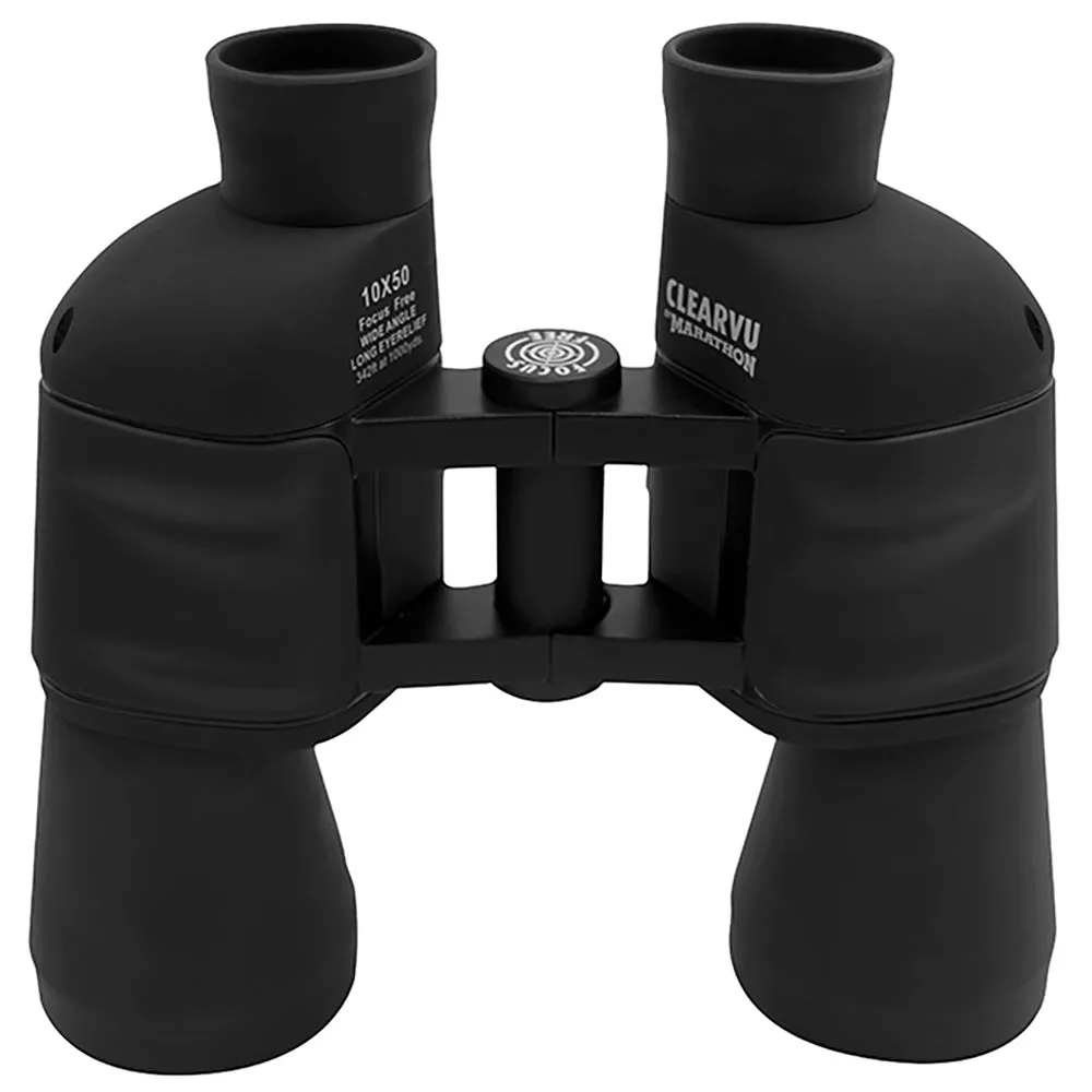 Binocular: 10x50 Focus-Free sold by Marathon Watch product image thumbnail 3