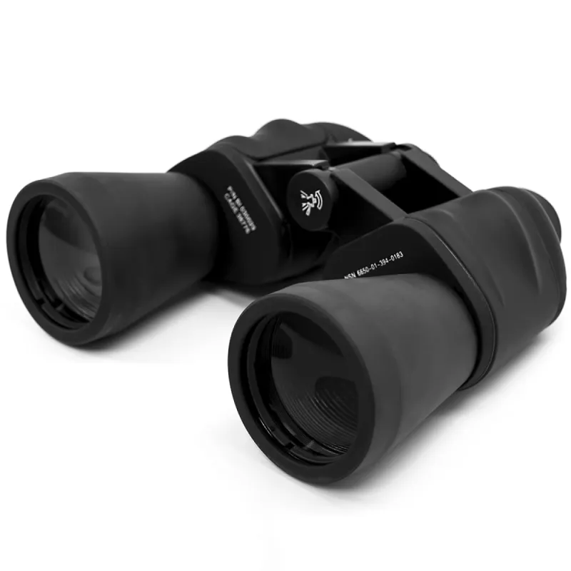Binocular: 10x50 Focus-Free sold by Marathon Watch