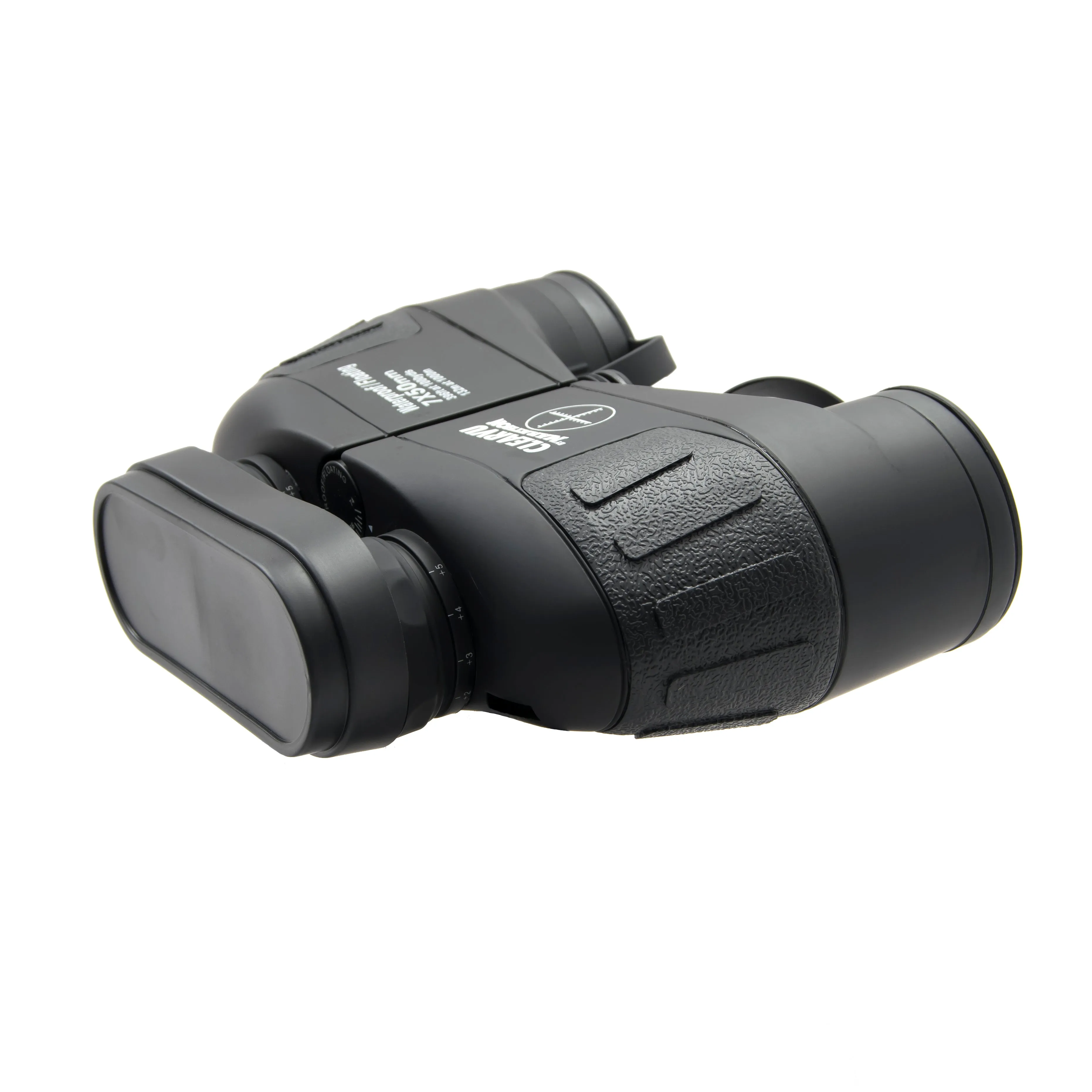 Binocular, Marine: 7x50 With Reticle sold by Marathon Watch product image thumbnail 5