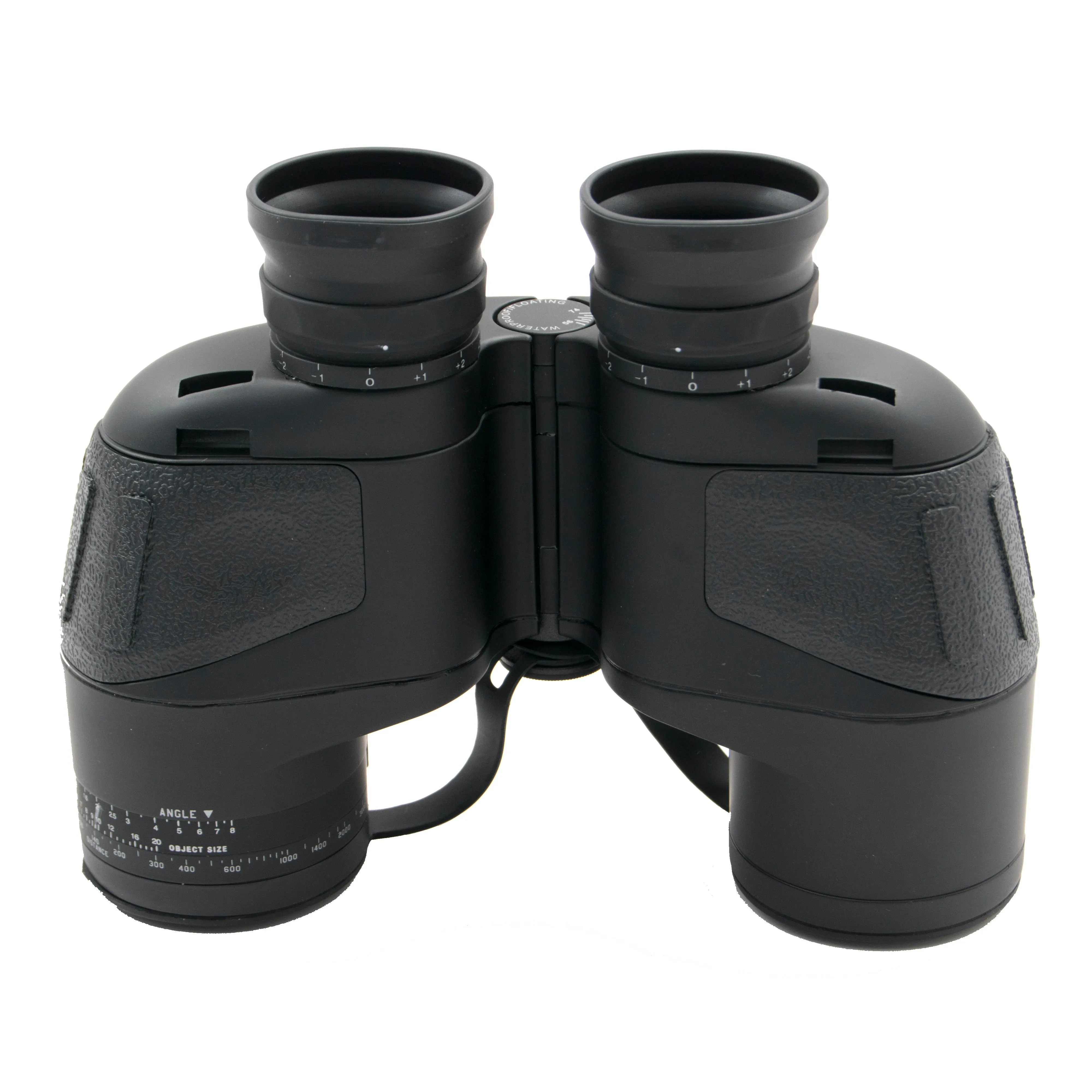 Binocular, Marine: 7x50 With Reticle sold by Marathon Watch product image thumbnail 4