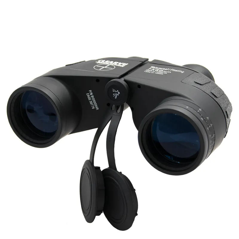 Binocular, Marine: 7x50 With Reticle sold by Marathon Watch