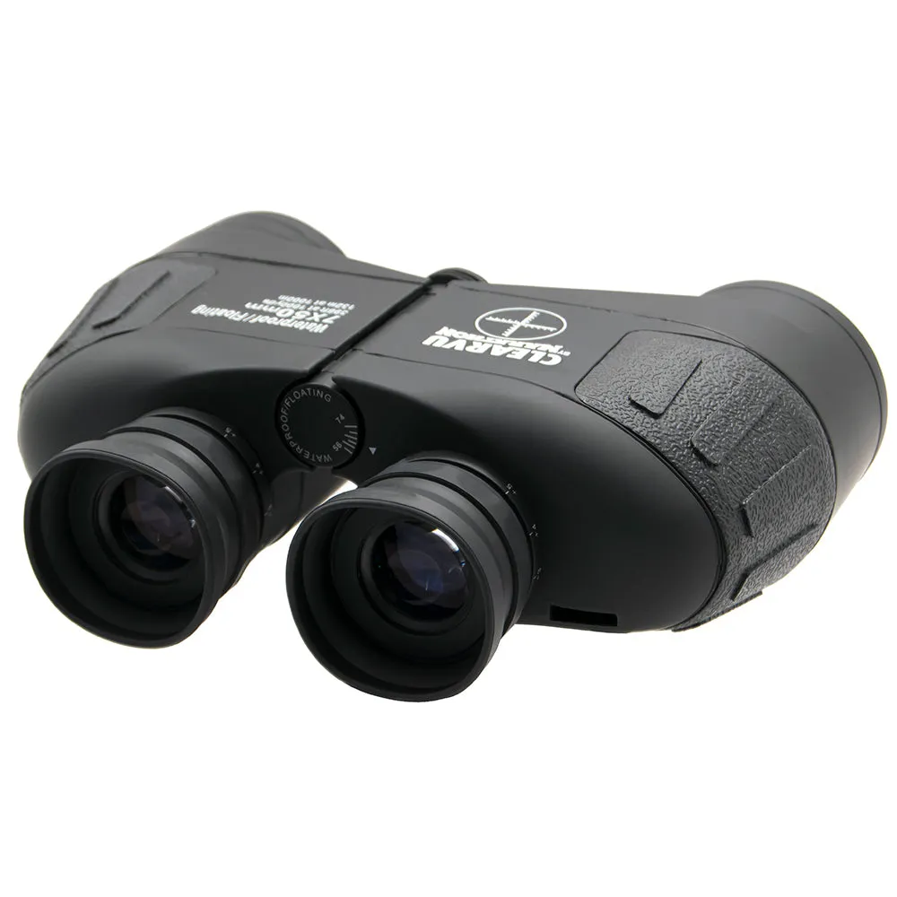 Binocular, Marine: 7x50 With Reticle sold by Marathon Watch product image thumbnail 2