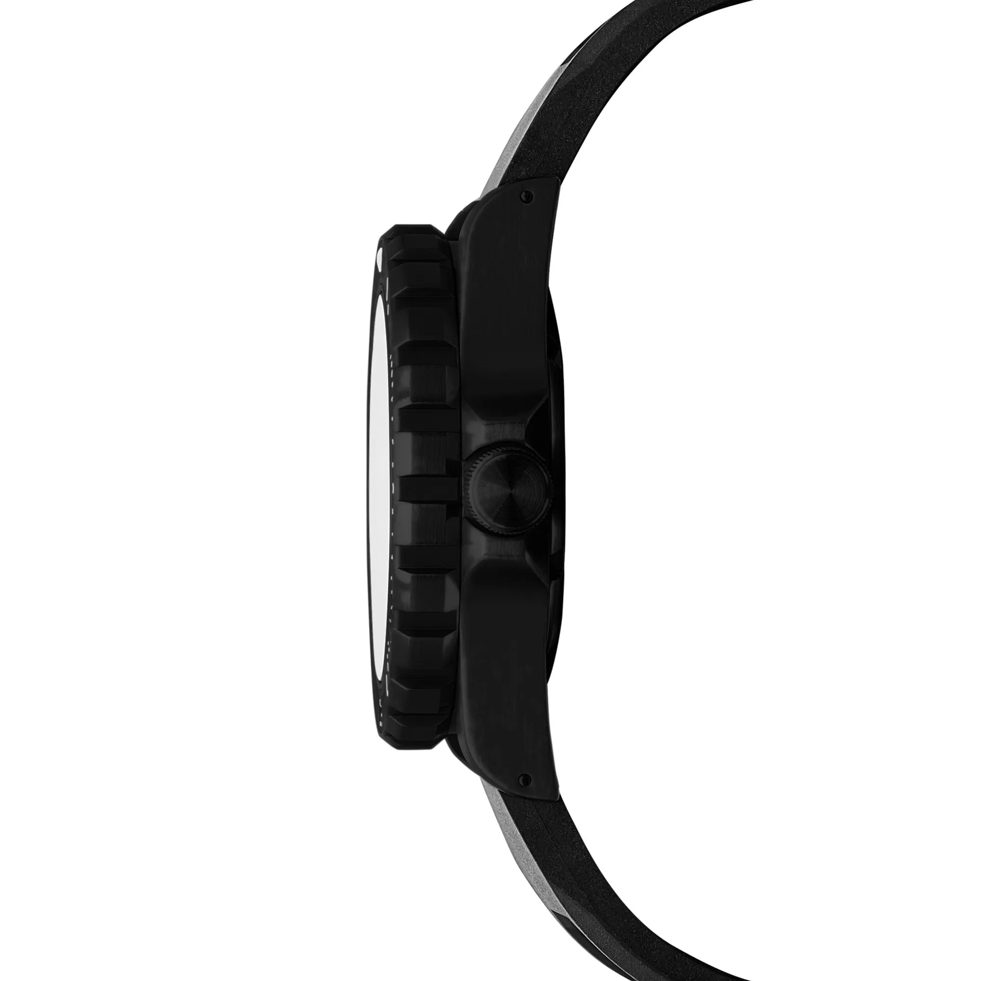 41mm Anthracite Large Diver's Automatic (GSAR) sold by Marathon Watch product image thumbnail 2