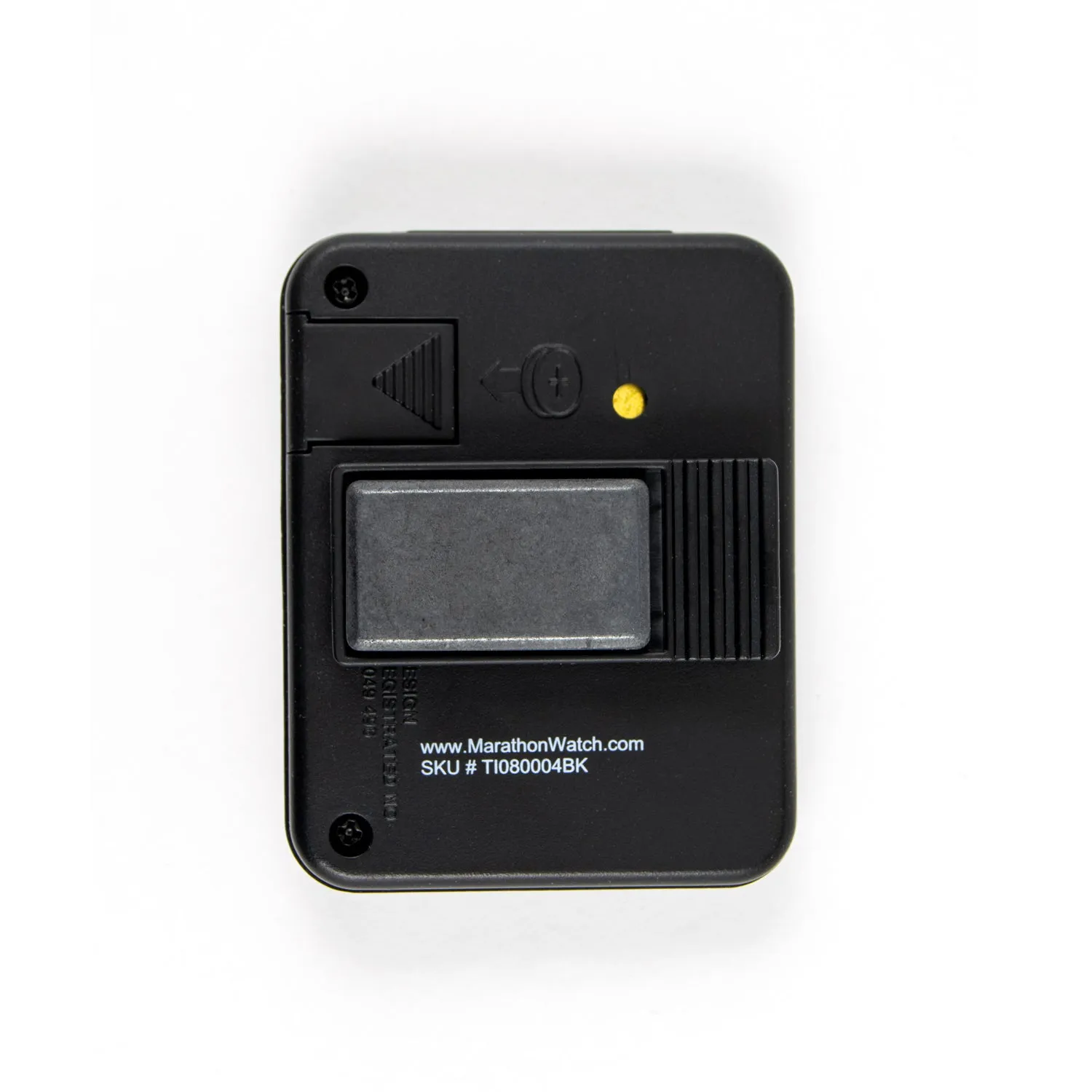 24 Hour Compact Digital Timer sold by Marathon Watch product image thumbnail 5