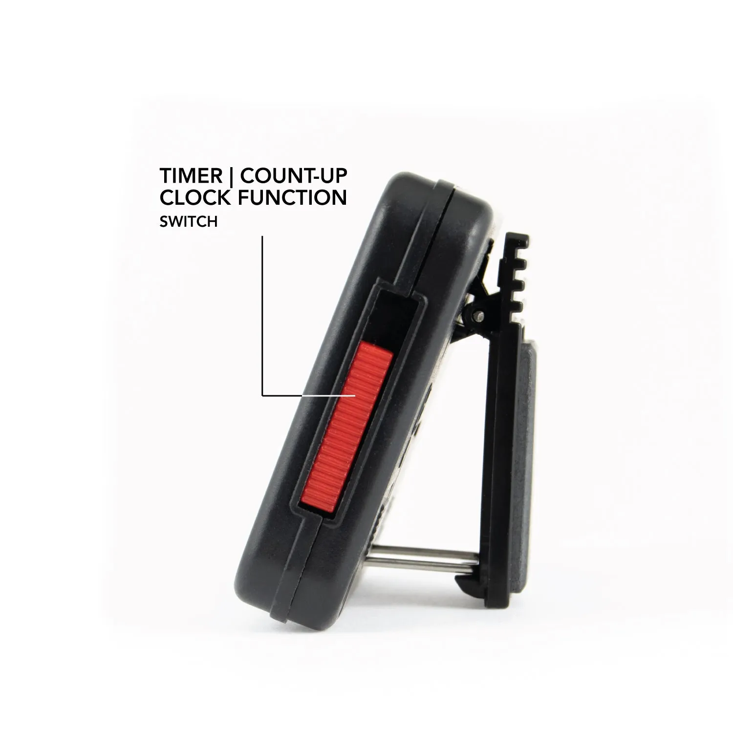 24 Hour Compact Digital Timer sold by Marathon Watch product image thumbnail 3