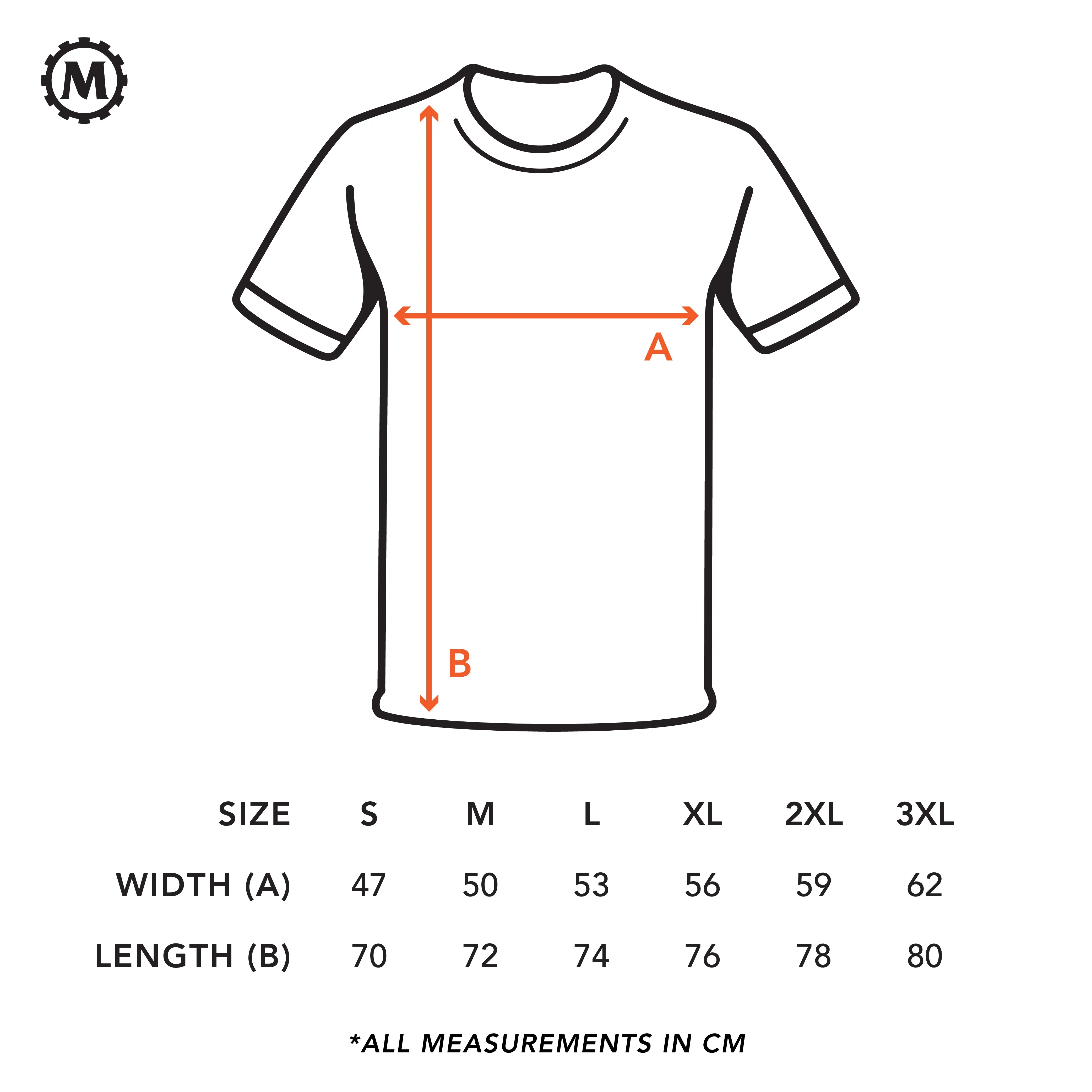 Slim Fit Classic White Marathon Watch GSAR T-Shirt sold by Marathon Watch product image thumbnail 3