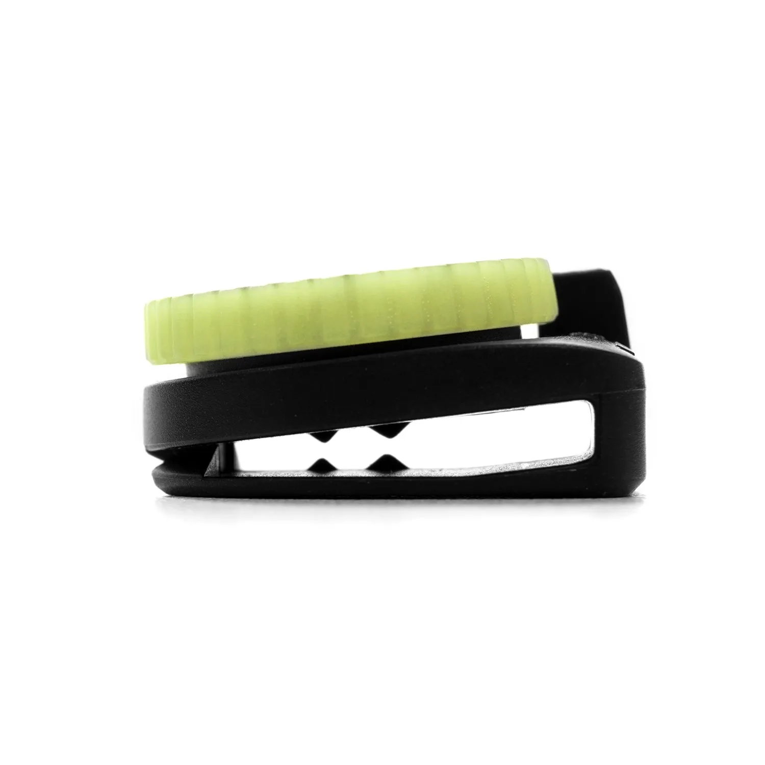 Glow-in-the-Dark Clip Compass sold by Marathon Watch product image thumbnail 5