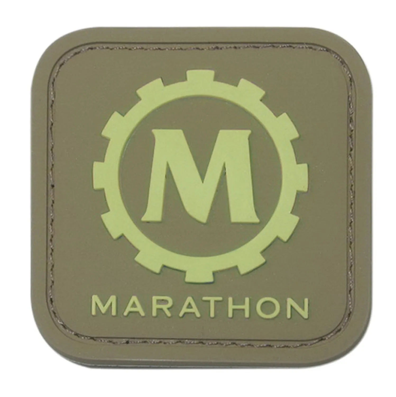 Morale Patch sold by Marathon Watch product image thumbnail 3