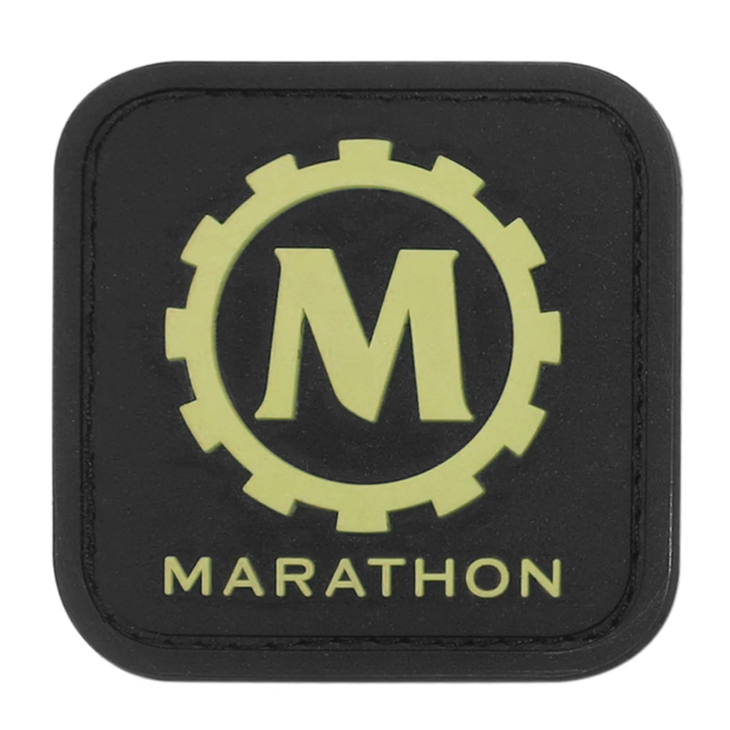 Morale Patch sold by Marathon Watch