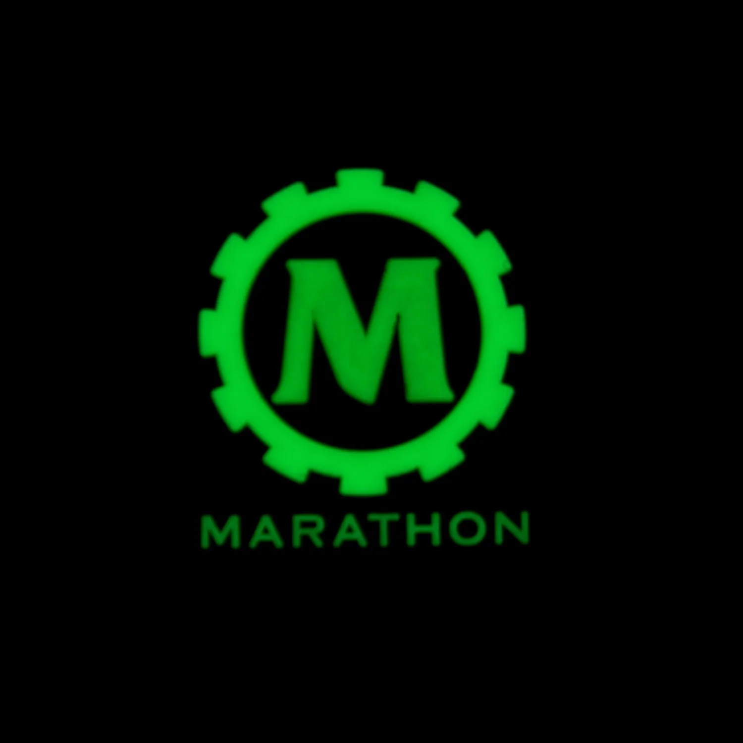 Morale Patch sold by Marathon Watch product image thumbnail 4
