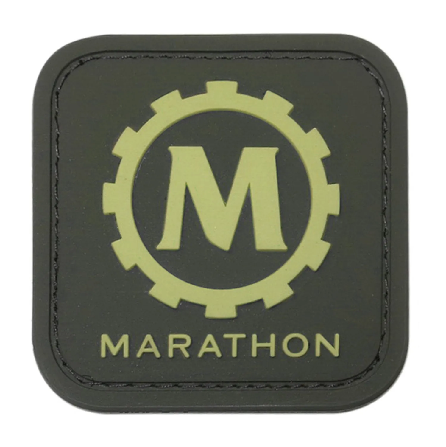 Morale Patch sold by Marathon Watch product image thumbnail 5