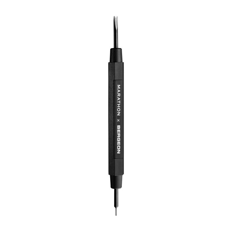 Marathon x Bergeon Spring Bar Tool made by Marathon Watch