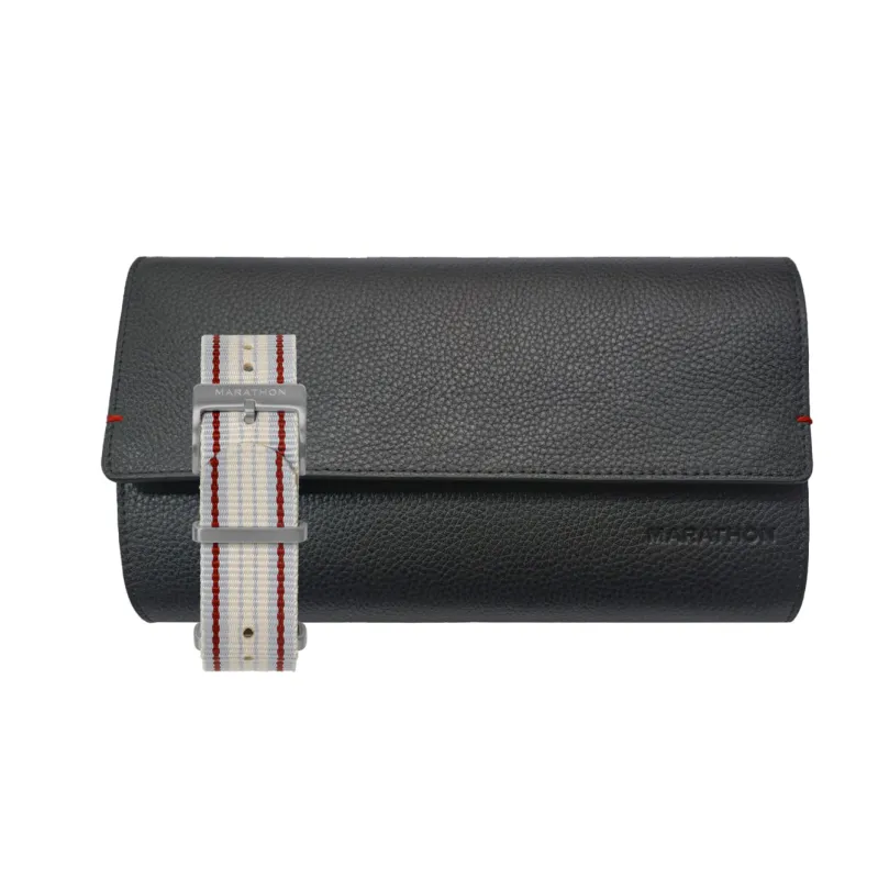 Strap & Roll Gift with Purchase sold by Marathon Watch