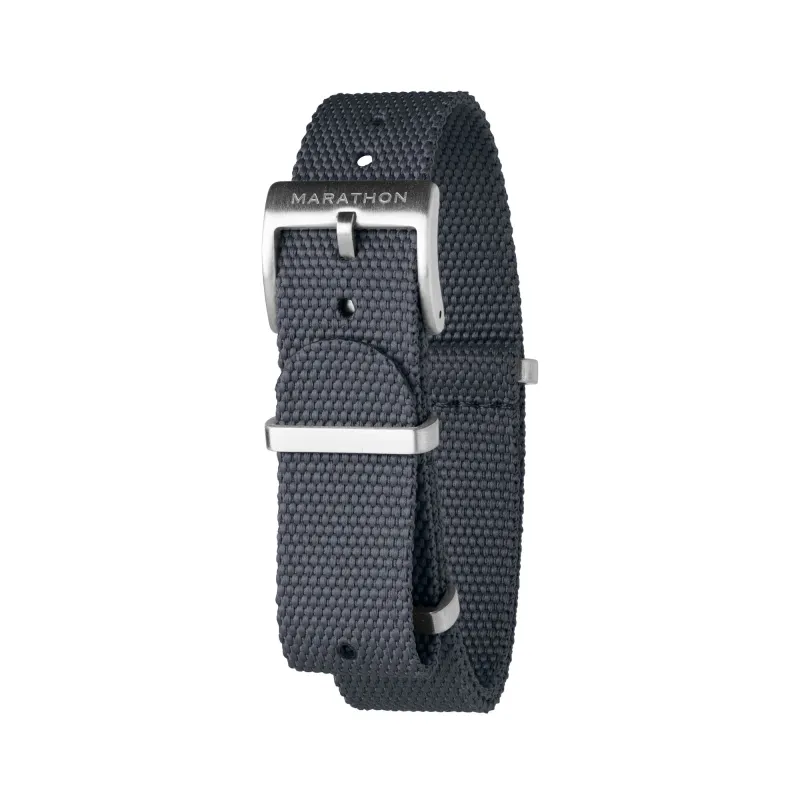 18MM Canvas Inspired DEFSTAN Strap sold by Marathon Watch