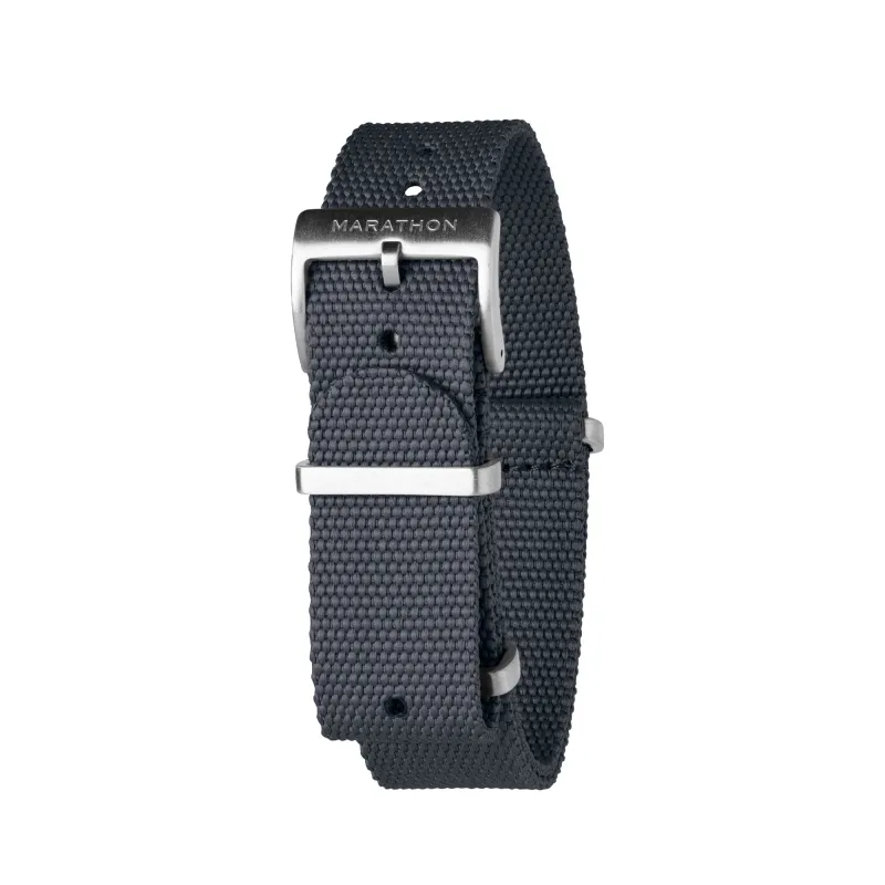 20MM Canvas Inspired DEFSTAN Strap sold by Marathon Watch