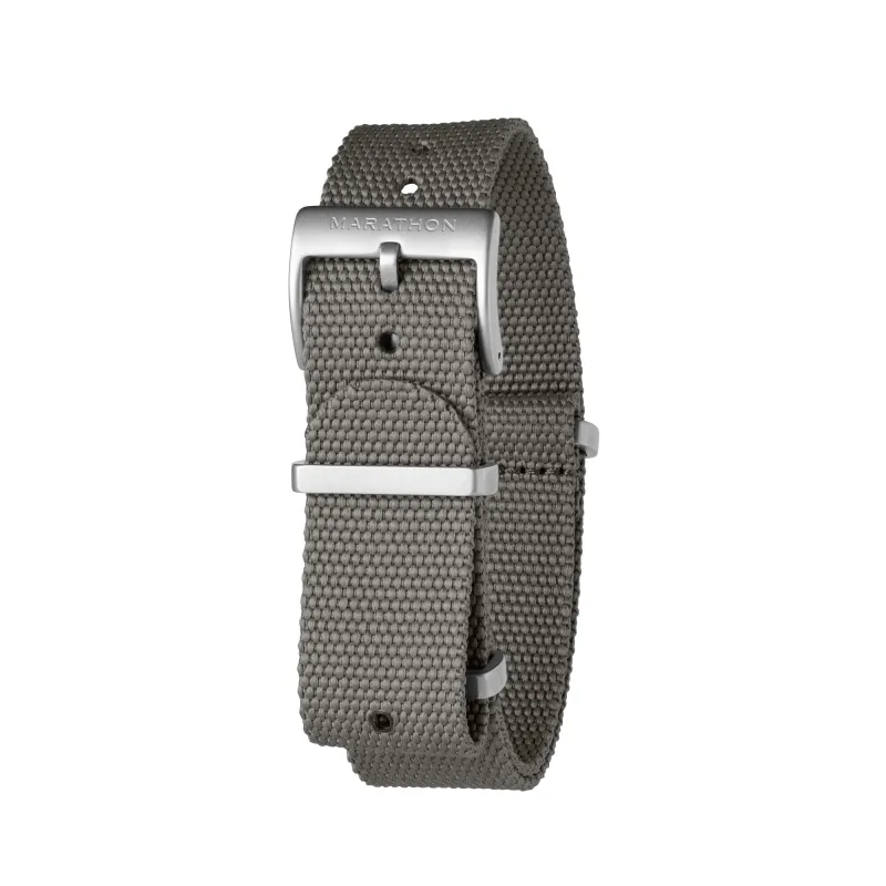 20MM Canvas Inspired DEFSTAN Strap sold by Marathon Watch