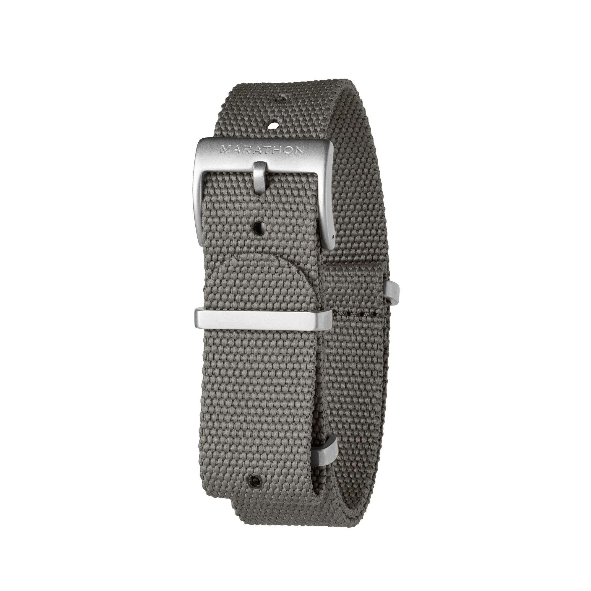 20MM Canvas Inspired DEFSTAN Strap sold by Marathon Watch