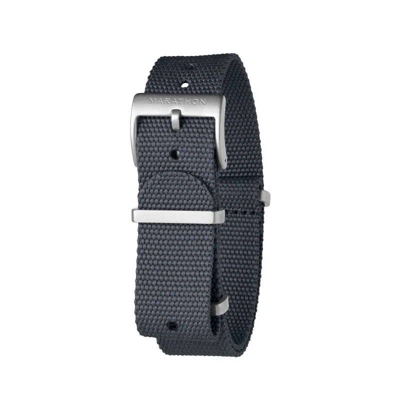 20MM Canvas Inspired DEFSTAN Strap sold by Marathon Watch