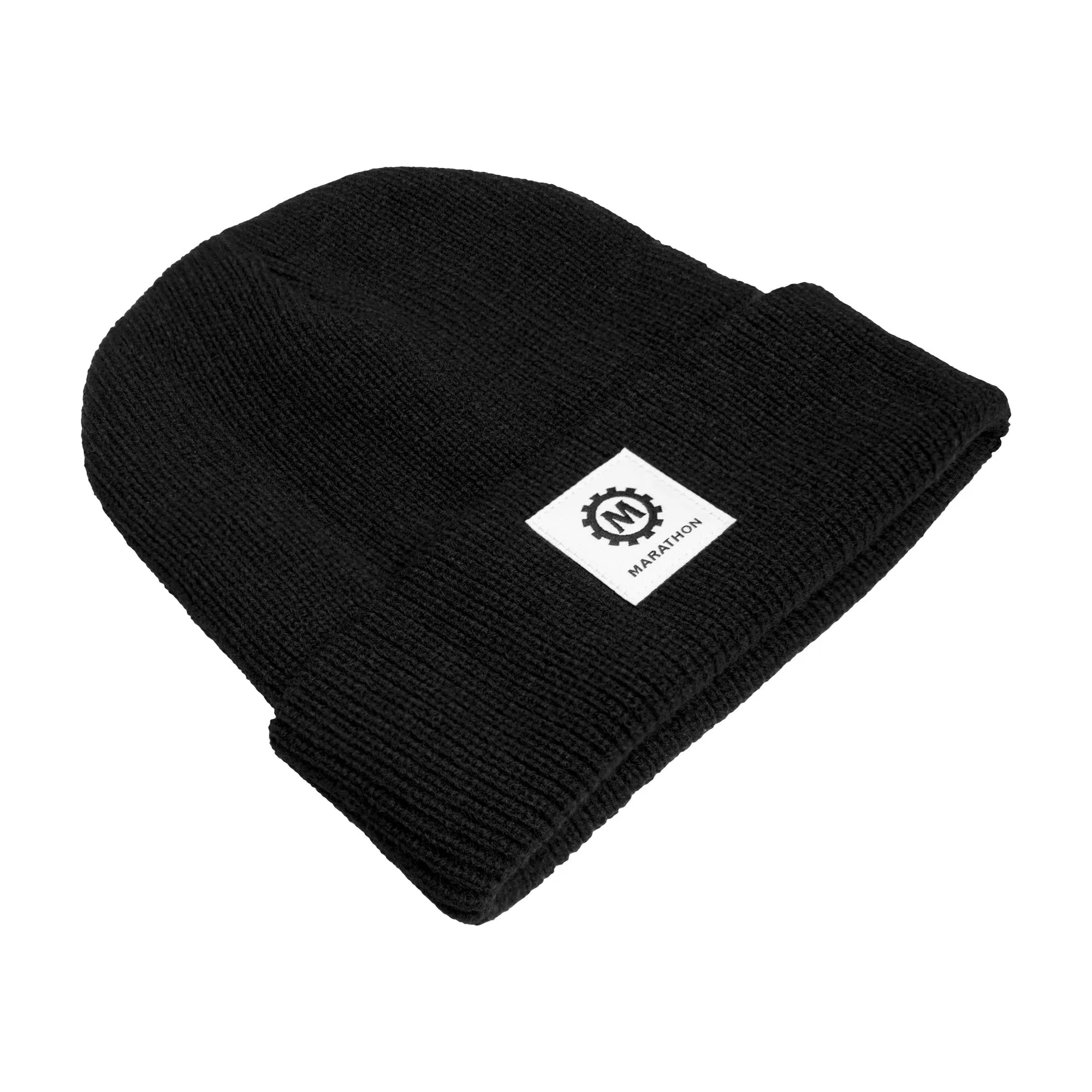 Marathon Knitted Toque - Winter Hat GWP sold by Marathon Watch product image thumbnail 2