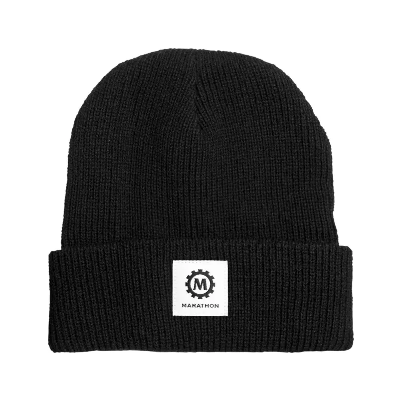 Marathon Knitted Toque - Winter Hat GWP sold by Marathon Watch