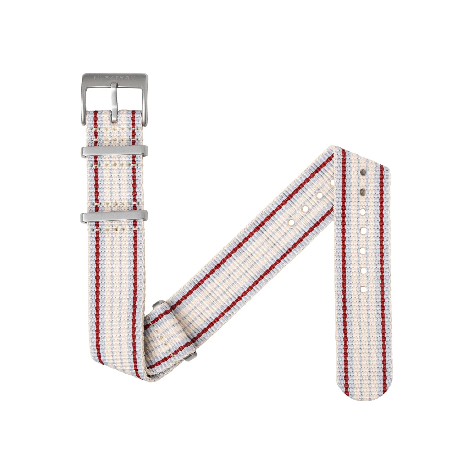 20MM DEFSTAN Strap Parkerized Hardware sold by Marathon Watch product image thumbnail 5