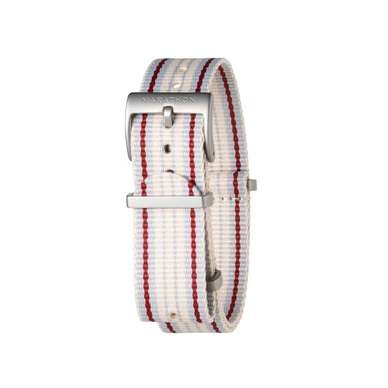 20MM DEFSTAN Strap Parkerized Hardware sold by Marathon Watch