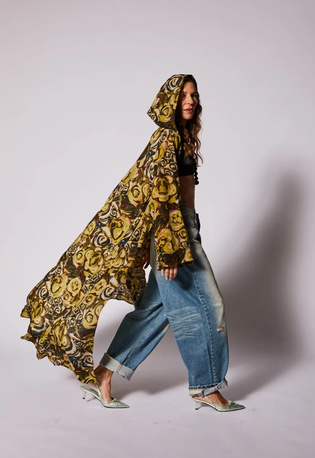 Camilla sold by Partou Soleil