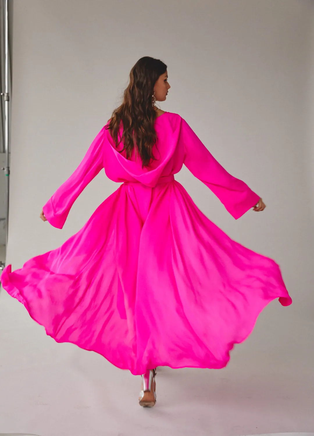 Pink Peony sold by Partou Soleil