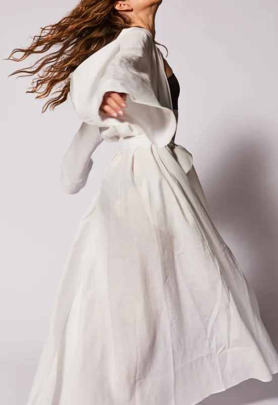 The White Lotus sold by Partou Soleil