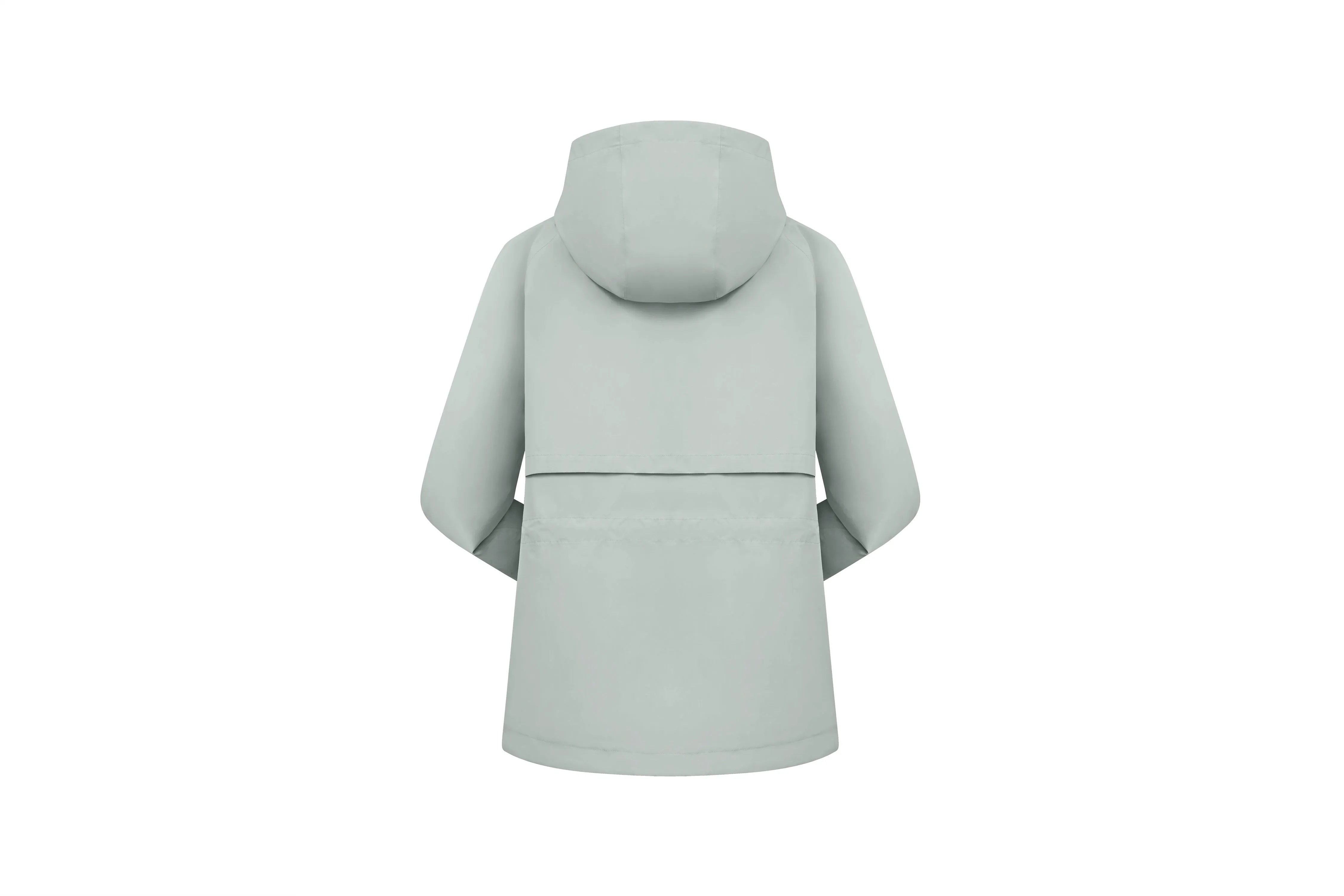 Women's Stylish Waterproof Outdoor Jacket sold by Toread Gear product image thumbnail 2