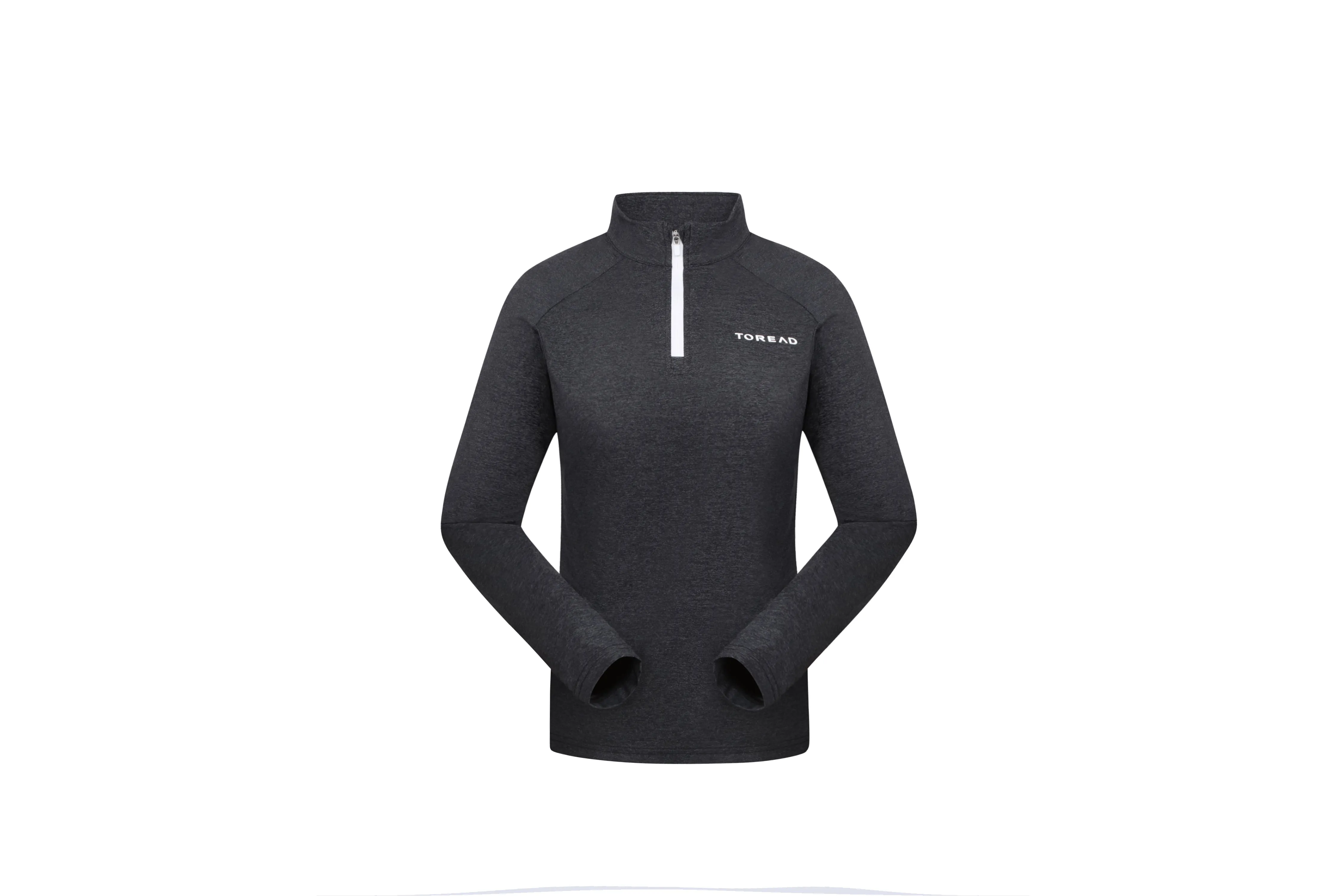 Women's Long Sleeve T-Shirt - Quick-Dry, Cooling, and UPF50+ Sun Protection sold by Toread Gear