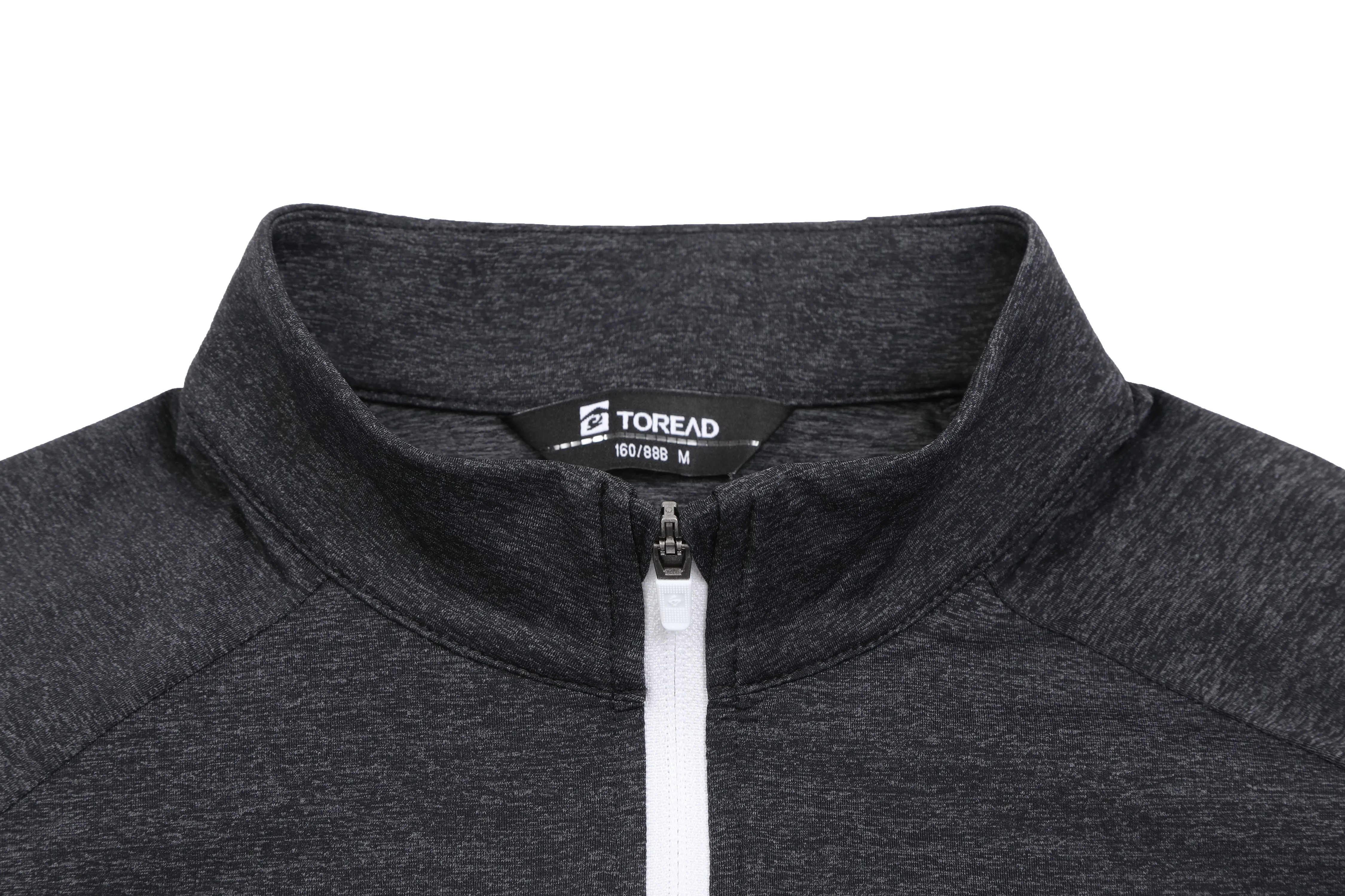 Women's Long Sleeve T-Shirt - Quick-Dry, Cooling, and UPF50+ Sun Protection sold by Toread Gear product image thumbnail 3