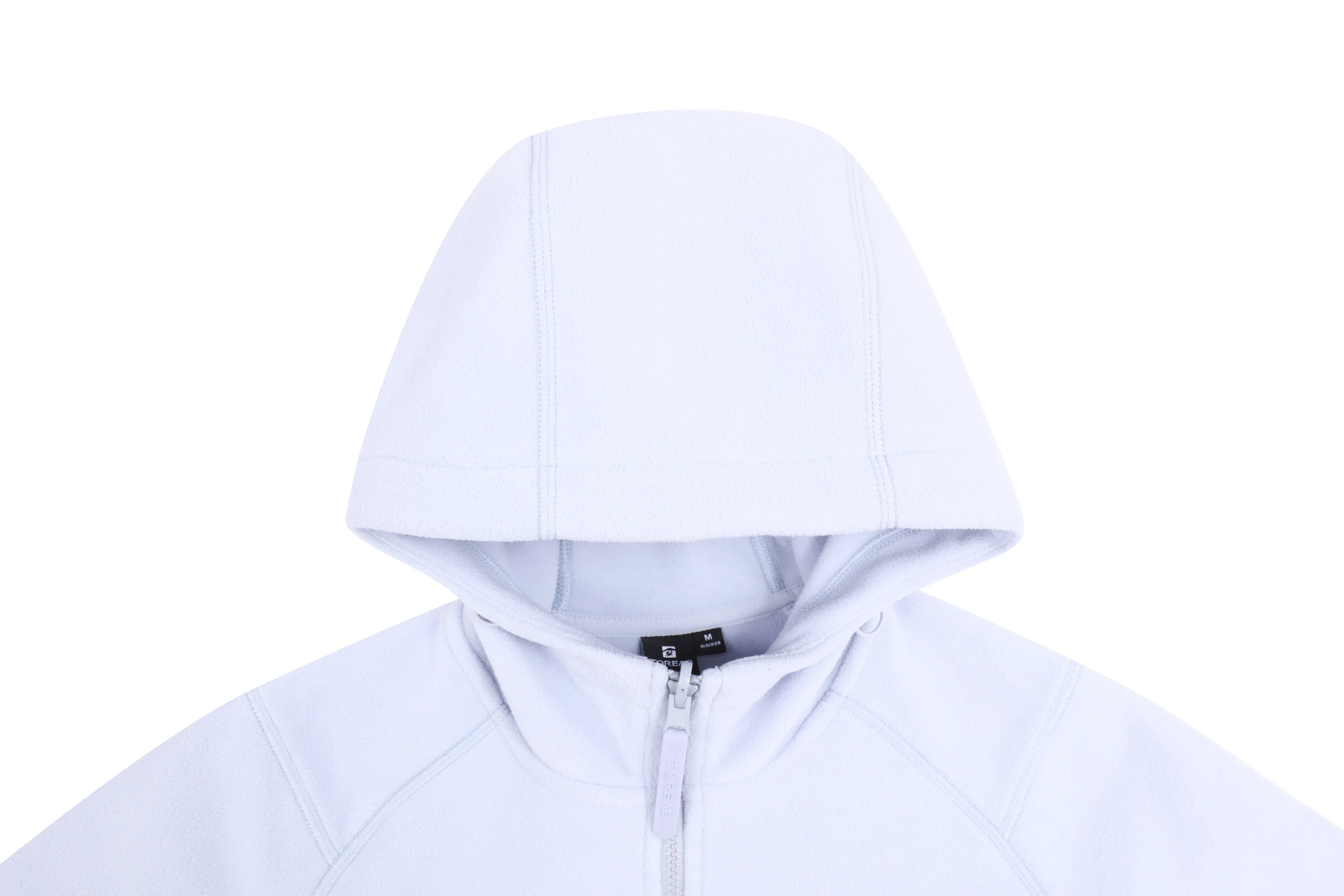 Women's Fleece Jacket ?????¡ì??C Lightweight, Warm, and Anti-Static sold by Toread Gear product image thumbnail 3