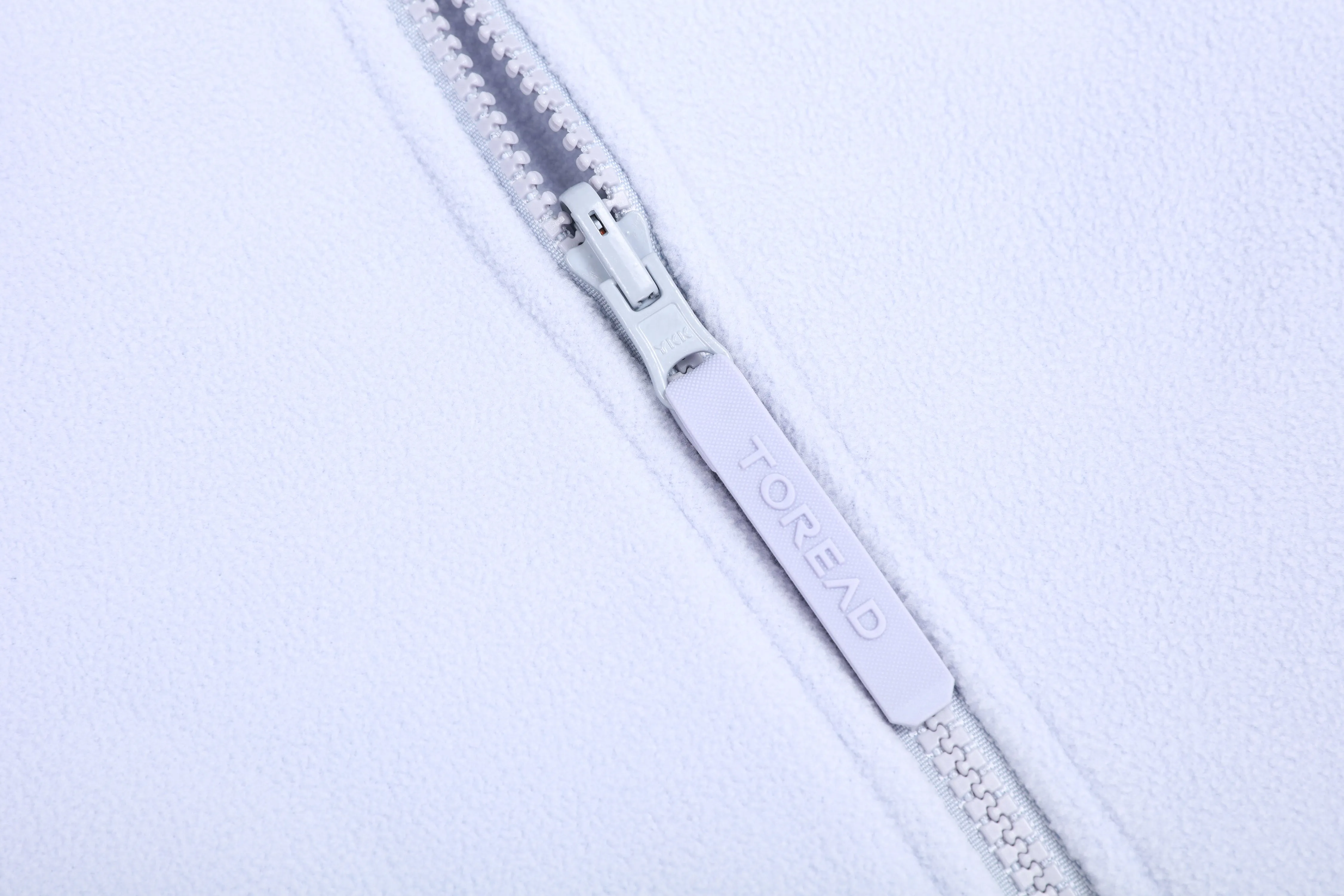Women's Fleece Jacket ?????¡ì??C Lightweight, Warm, and Anti-Static sold by Toread Gear product image thumbnail 4
