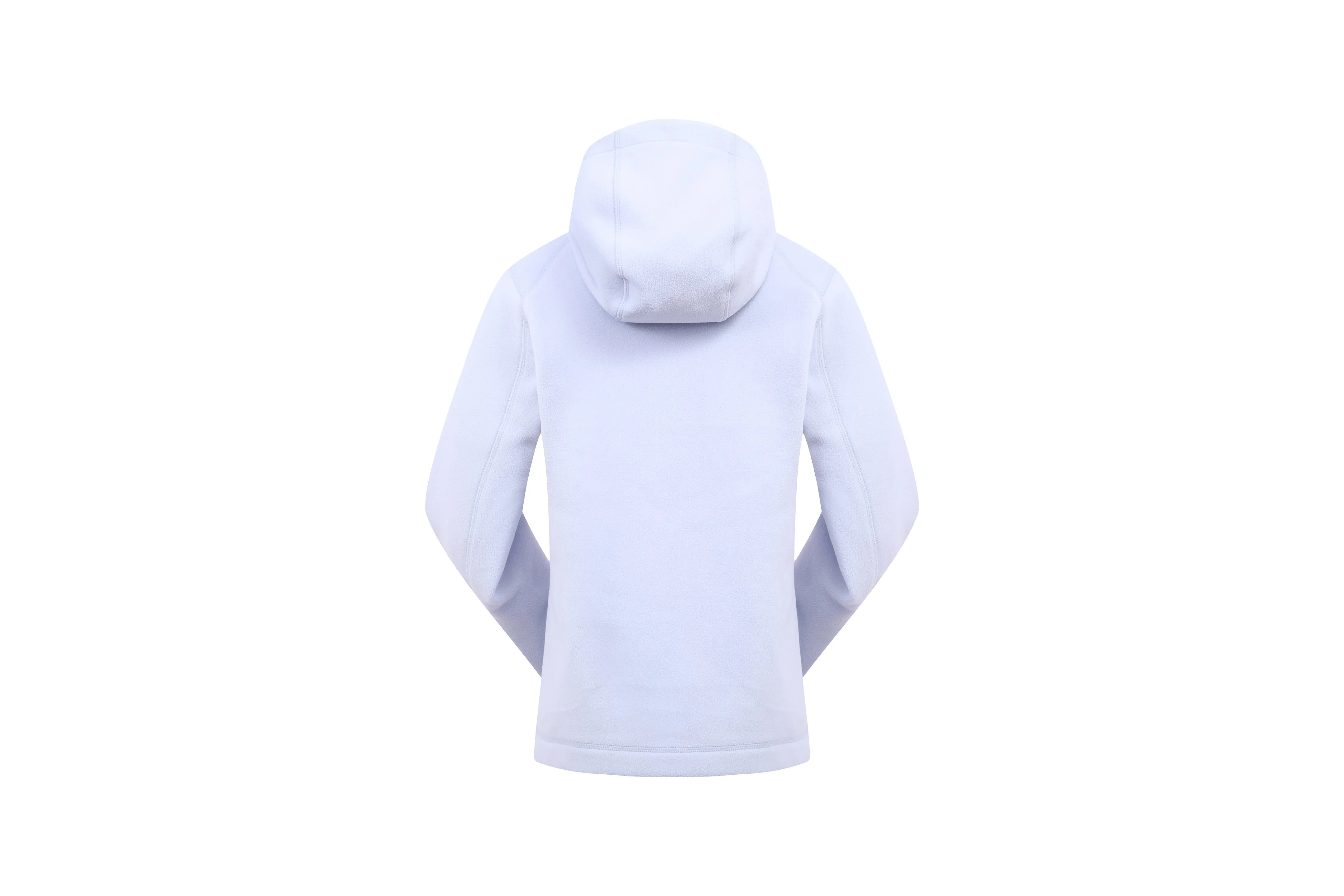 Women's Fleece Jacket ?????¡ì??C Lightweight, Warm, and Anti-Static sold by Toread Gear product image thumbnail 2