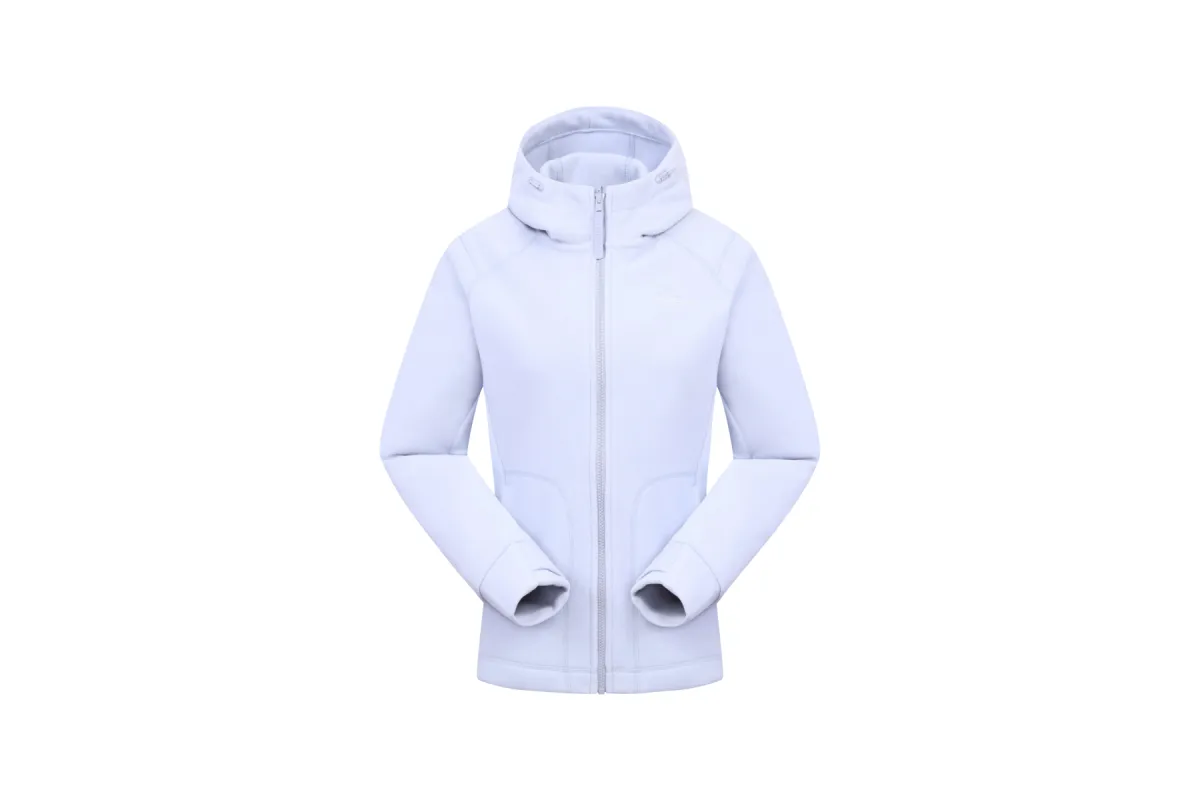 Women's Fleece Jacket ?????¡ì??C Lightweight, Warm, and Anti-Static sold by Toread Gear