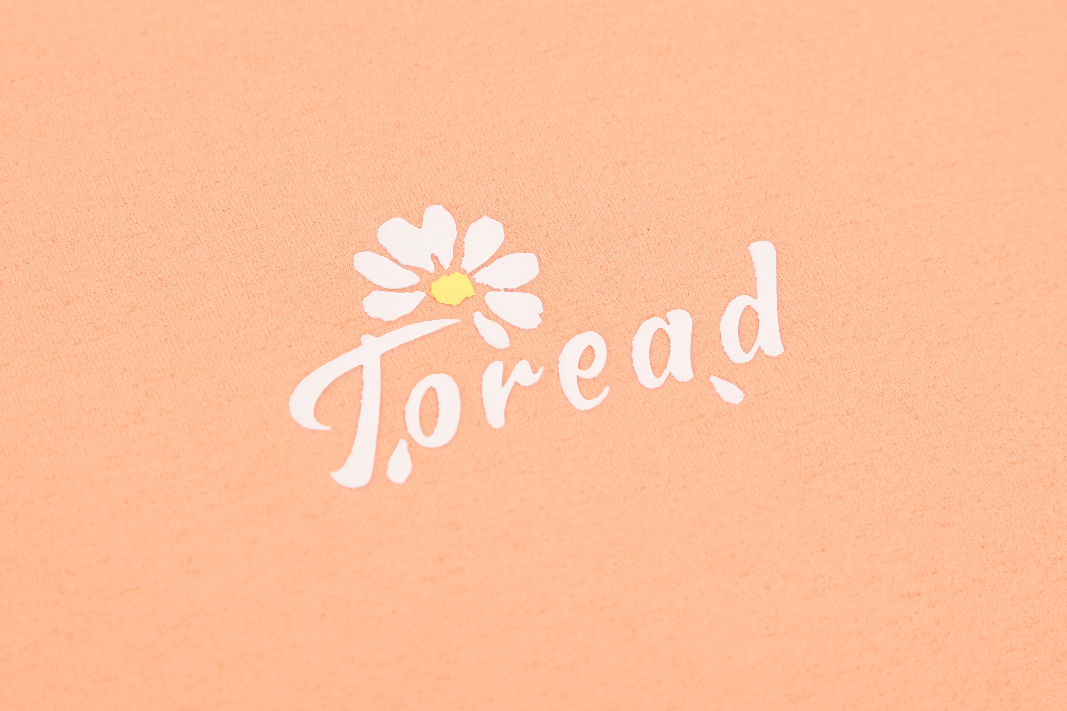 Women's Active T-Shirt - Quick-Dry Technology, Soft Fabric, and Stylish Floral Design sold by Toread Gear product image thumbnail 4