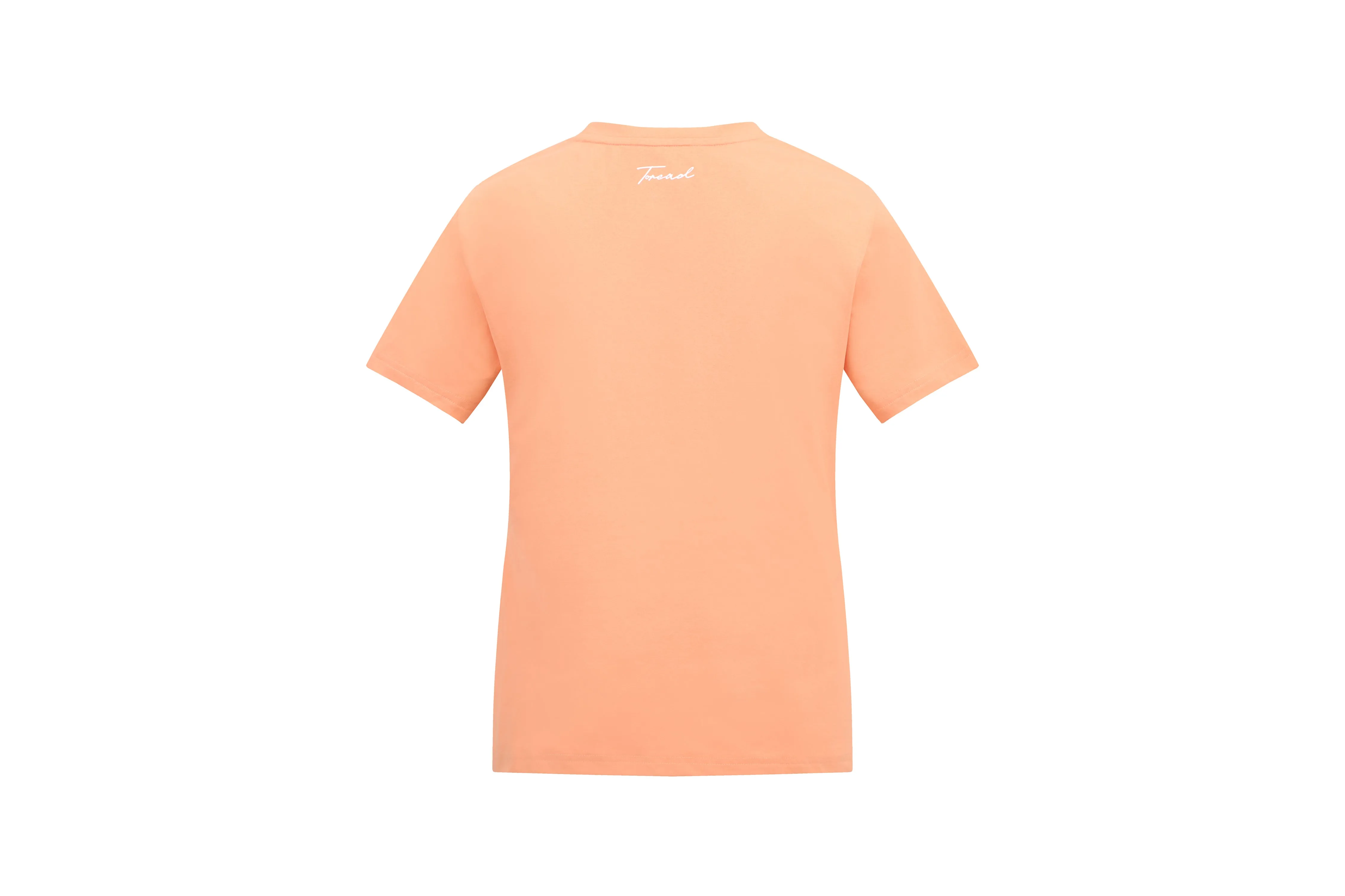 Women's Active T-Shirt - Quick-Dry Technology, Soft Fabric, and Stylish Floral Design sold by Toread Gear product image thumbnail 2