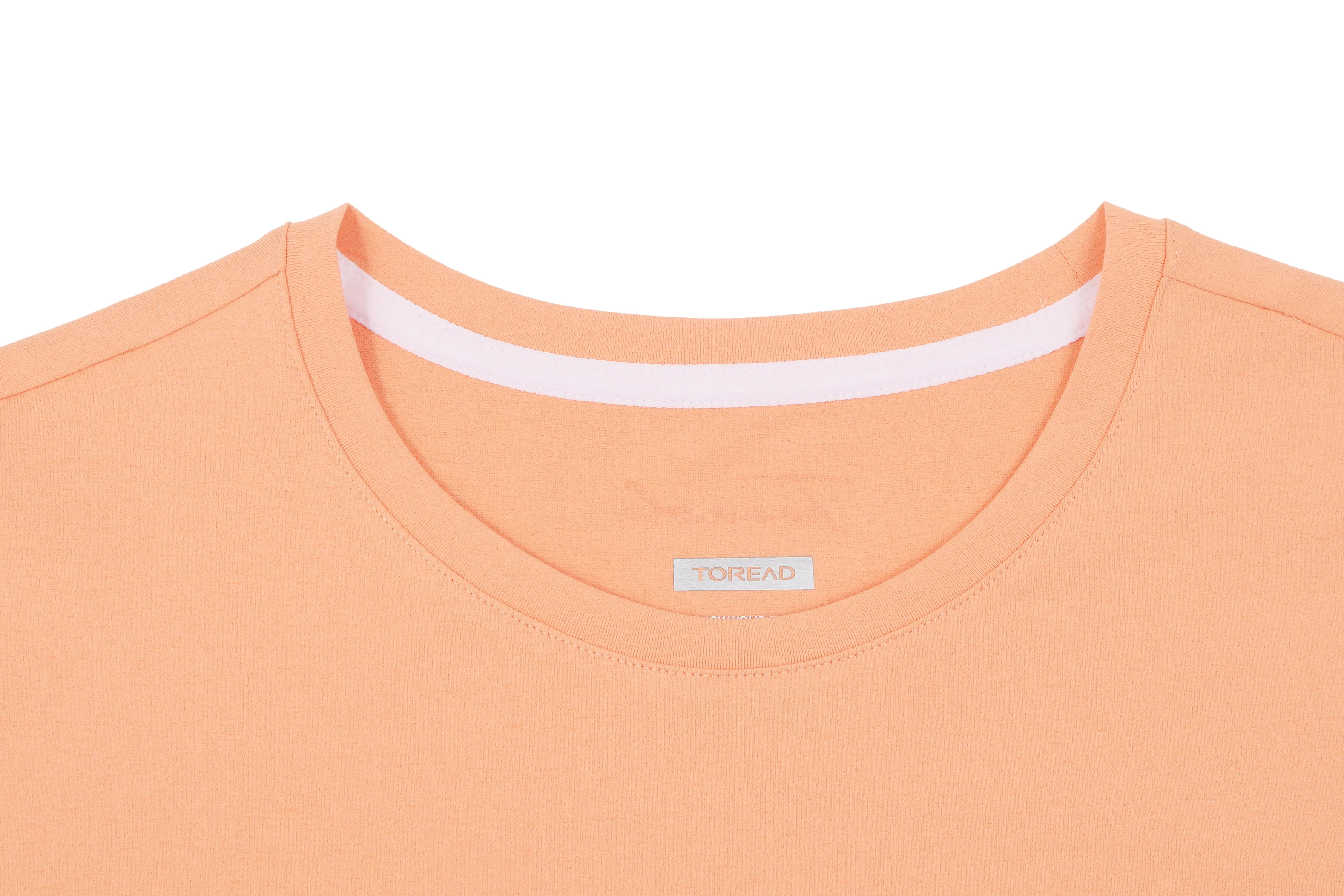 Women's Active T-Shirt - Quick-Dry Technology, Soft Fabric, and Stylish Floral Design sold by Toread Gear product image thumbnail 3